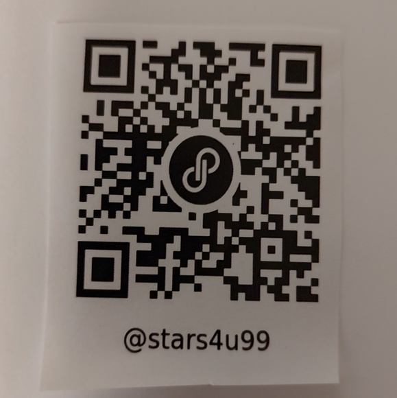 New Denim & Co. Purple and Black Fleece Jacket sz Large - Picture 6 of 6